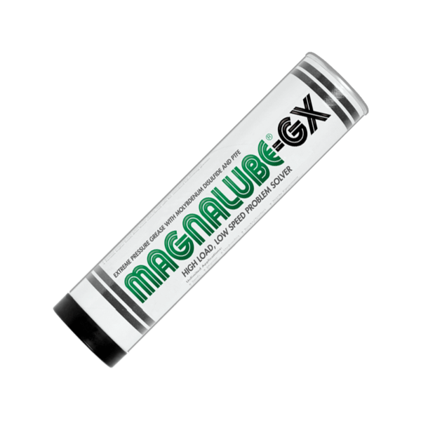 Mỡ bôi trơn chịu nhiệt PTFE Magnalube-GX, 400g/tube